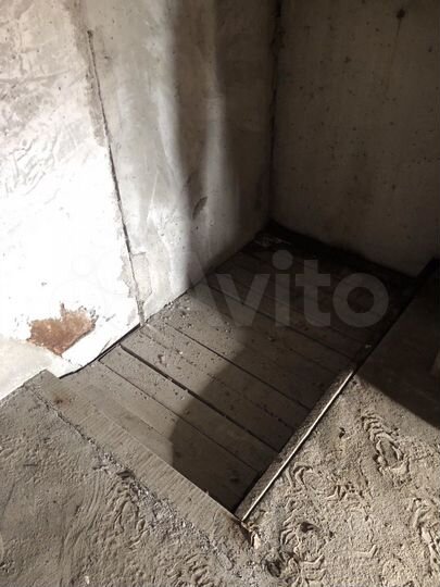 Гараж, 19 м²