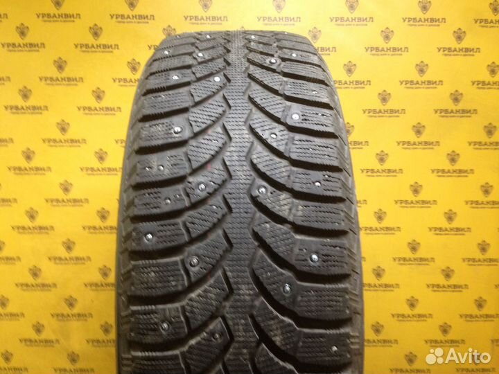 Bridgestone Blizzak Spike-01 235/60 R18 107T