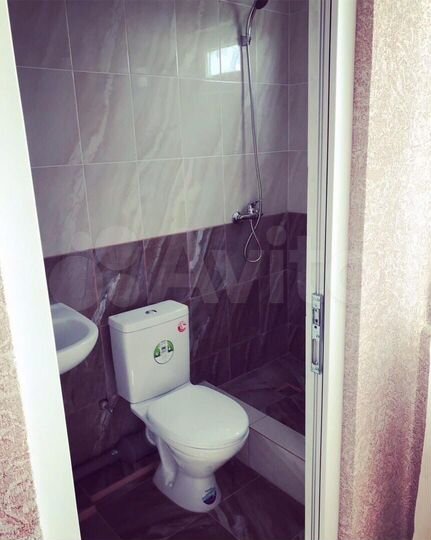 Комната 20 м², 2/2 эт.