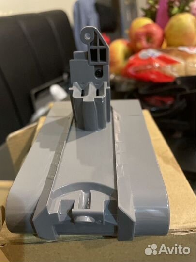 Аккумулятор на пылесос Dyson V6 новый