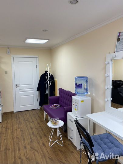 Совместная аренда кабинета