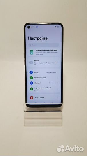 realme 8, 4/64 ГБ