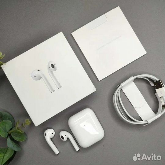 Airpods 2