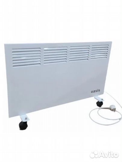 Конвектор электрический 2000 Вт