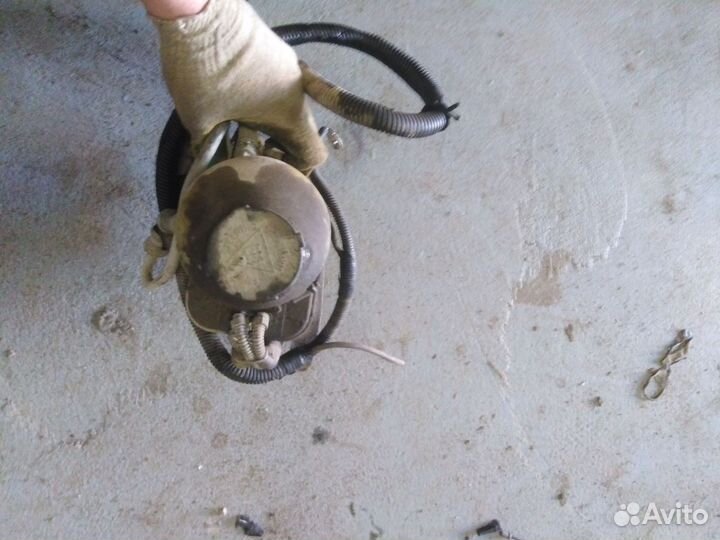 Электроусилитель руля Opel Zafira b