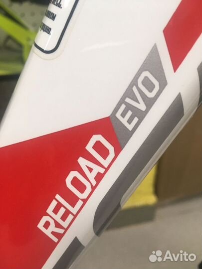 Горный велосипед Singer Reload EVO 27.5 (Рама 16+)