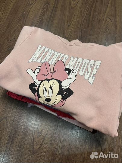 Одежда пакетом 110-116