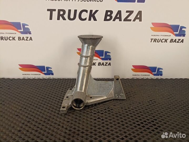 1945752 Маслозаборник Scania 5-series