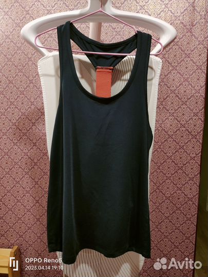 Майка Roxy. S(42)