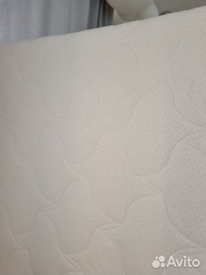 Новый детский матрас Plitex Элит 120 х 60