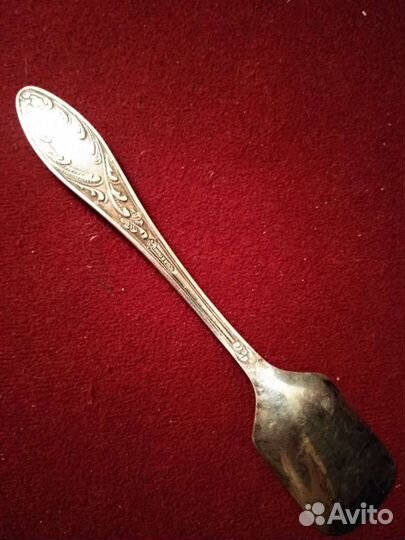 Чайная ложка