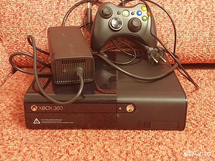 Xbox 360(обмен,продажа)