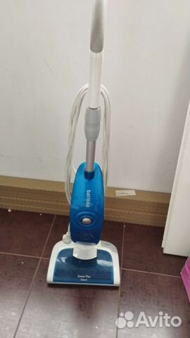 Паровая швабра Philips