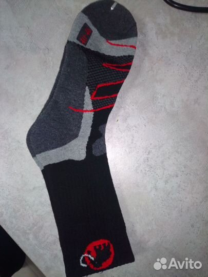 Носки мужские