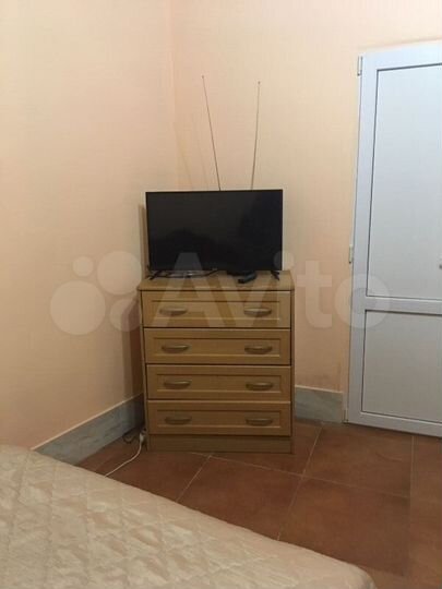 Квартира-студия, 22 м², 3/3 эт.
