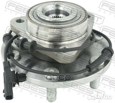 Ступица передняя nissan QX80/QX56 Z62 2010.03