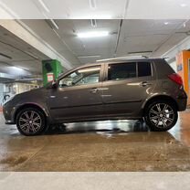 Geely MK Cross 1.5 MT, 2013, 47 000 км, с пробегом, цена 499 999 руб.