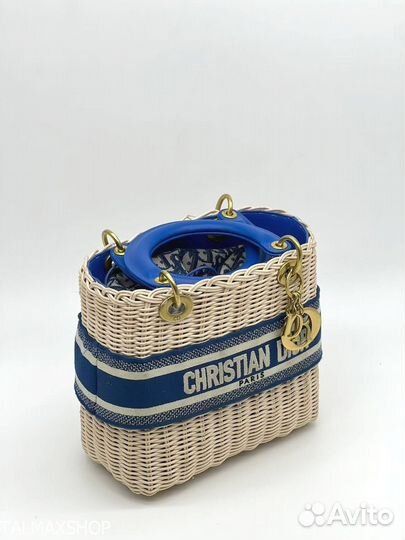Сумка dior