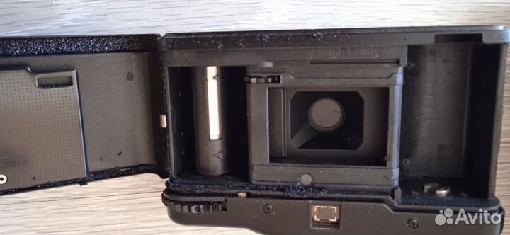 Фотоаппарат lomo