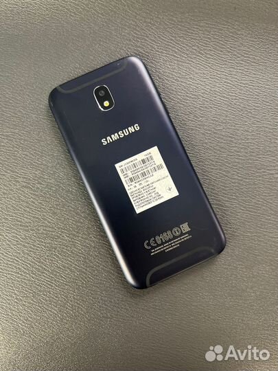 Samsung Galaxy J5 2017