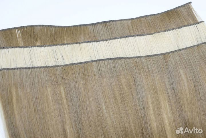 Тресс для самостоятельного наращивания