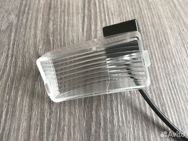 Камера заднего вида для Honda CR-V 1