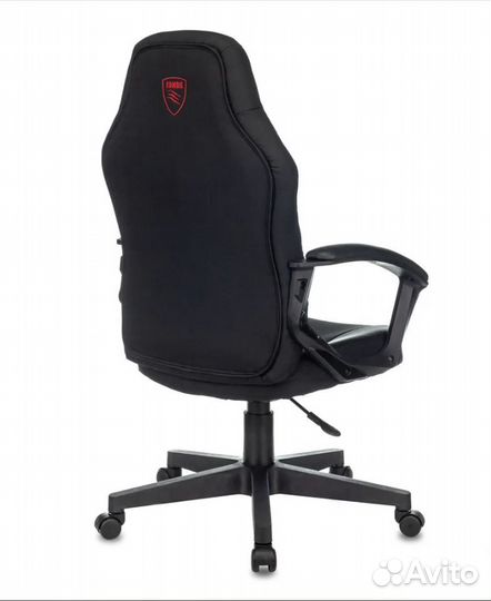 Кресло игровое zombie viking