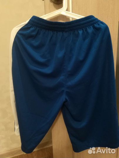 Спортивная форма