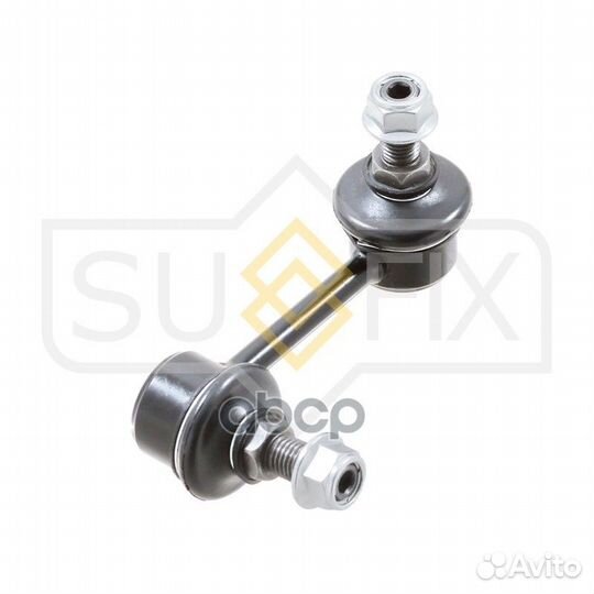 Стойка стабилизатора зад прав SJ1088 sufix