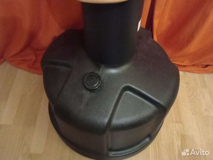 Водоналивной манекен Century Bob Box