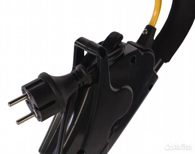 Газонокосилка электрическая champion EM3616