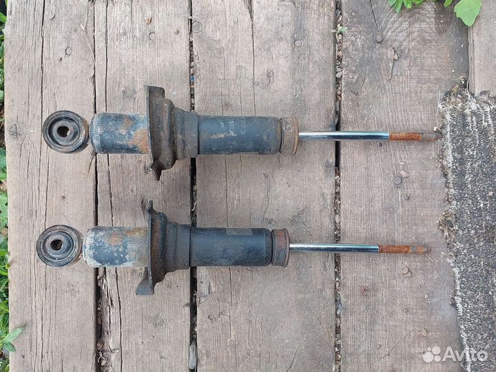 Задние стойки хонда цивик