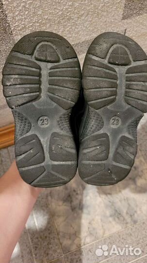 Обувь детская 23