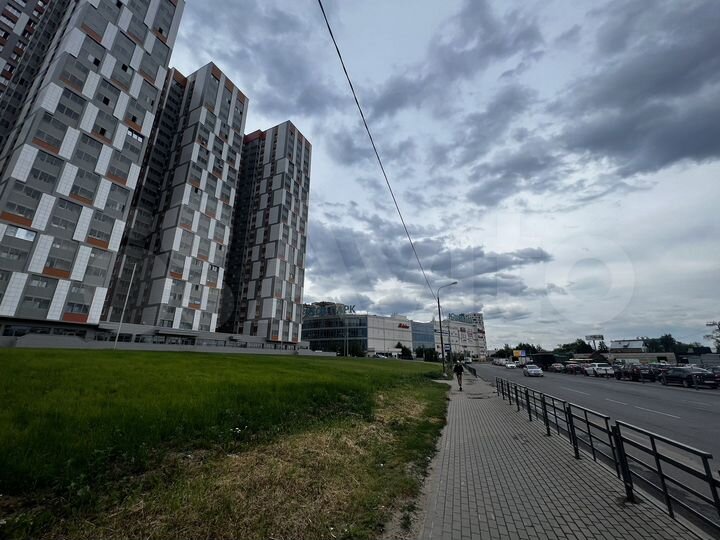 Свободного назначения, 110 м²