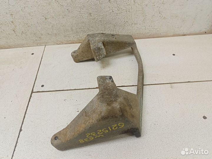 Опора двигателя Мерседес