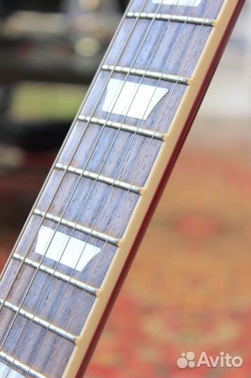 Электрогитара Gibson SG Standard