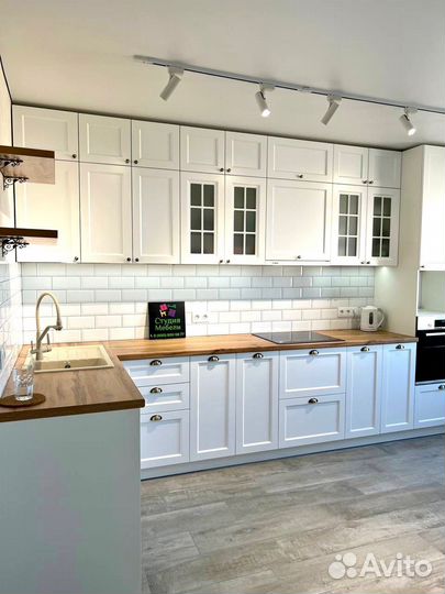 Кухонный гарнитур. рассрочкаcn:015641