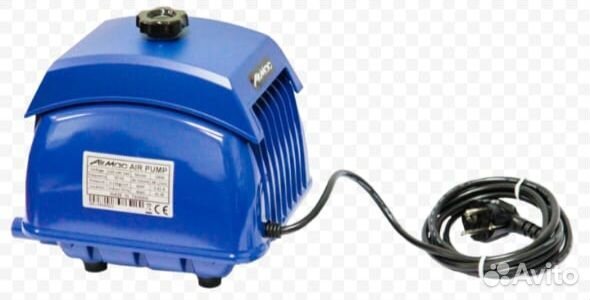 Компрессор воздушный