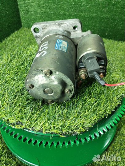 Стартер Kia Sephia