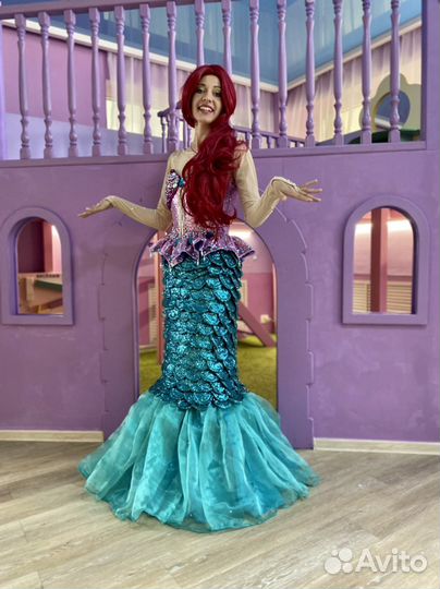 Аниматоры/дни рождения/живые открытки/выписки