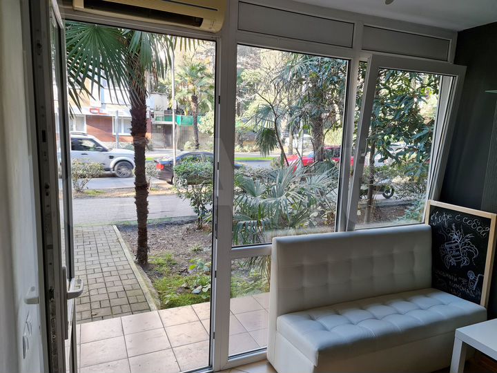 Торговая площадь, 32.2 м²