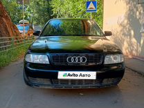 Audi A4 1.8 AT, 2001, 390 000 км, с пробегом, цена 200 000 руб.