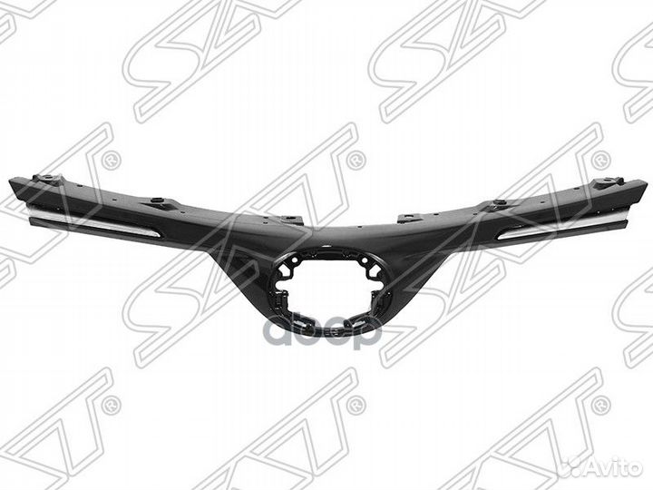 Решетка радиатора toyota RAV4 15-19 sttyy4093a0