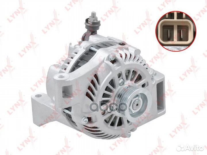 Генератор EA1293 lynxauto