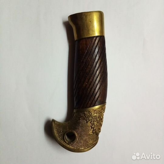 Рукоять шашки