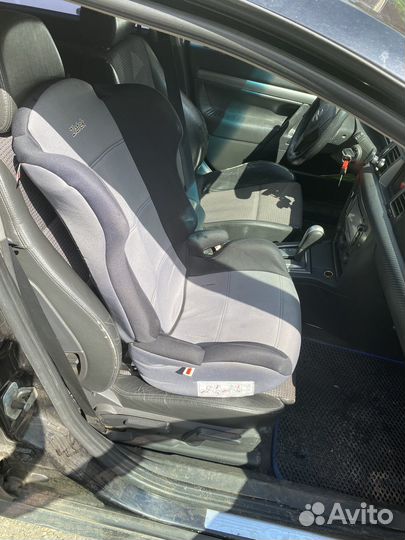 Детское авто кресло