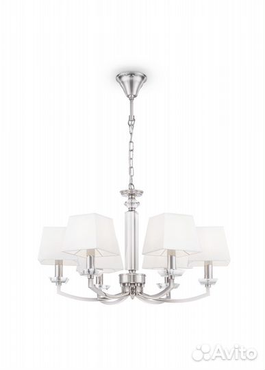 Люстра Maytoni Chandler MOD019PL-06CH