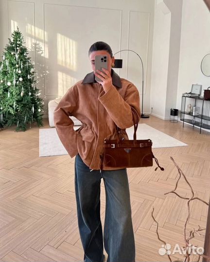 Куртка женская