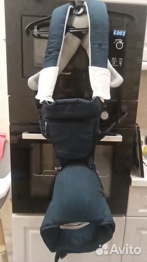 Продам кенгуру 3в1