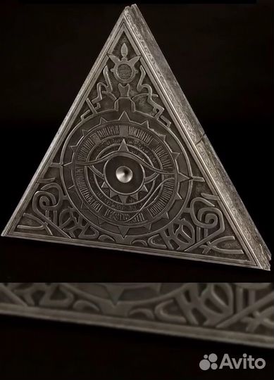 Эскиз татуировки